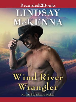 cover image of Wind River Wrangler